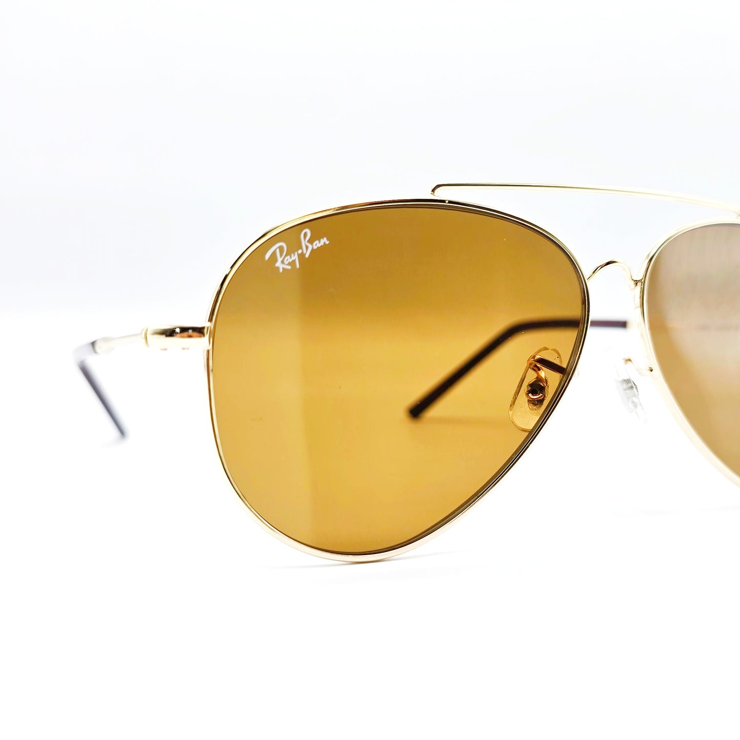 Ray Ban Aviator Reverse