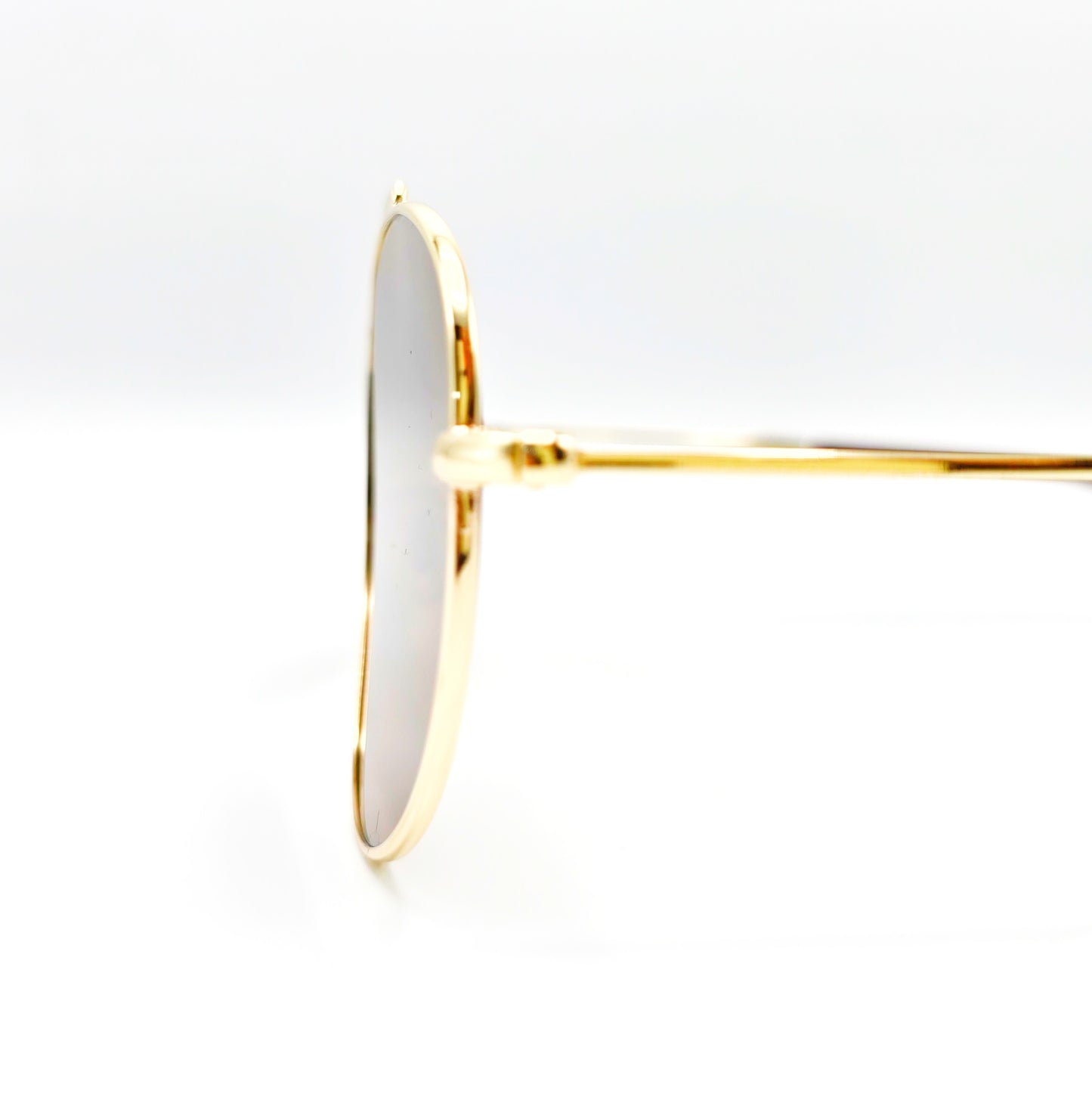 Ray Ban Aviator Reverse