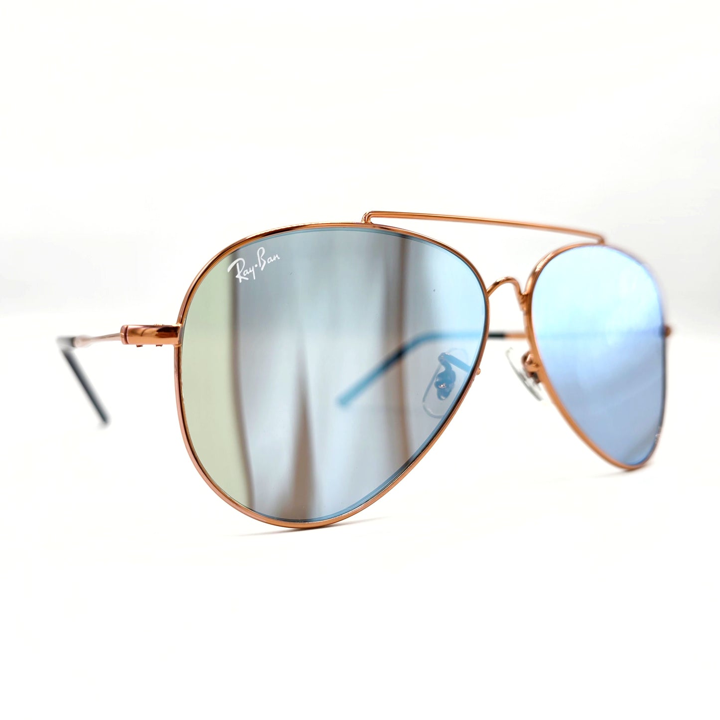 Ray Ban Aviator Reverse