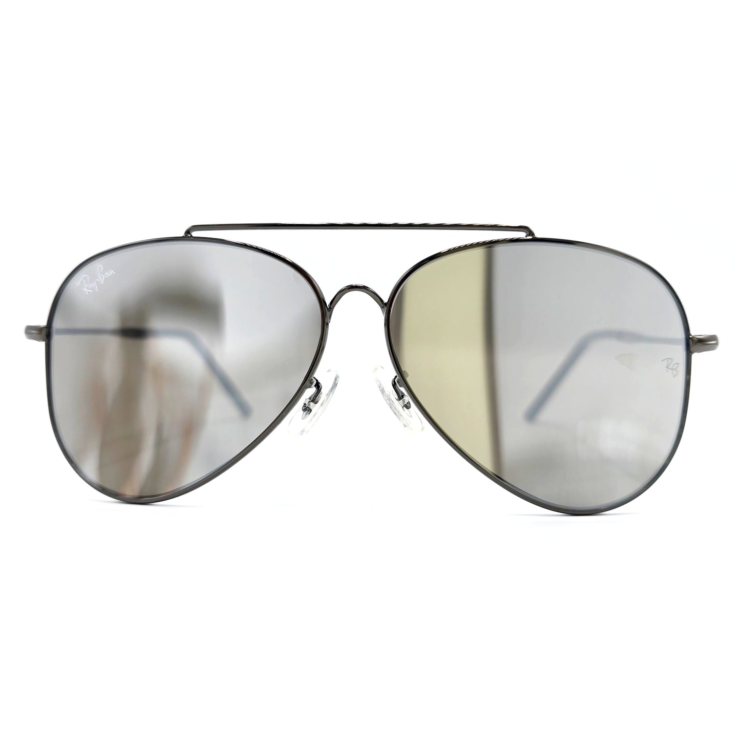 Ray Ban Aviator Reverse