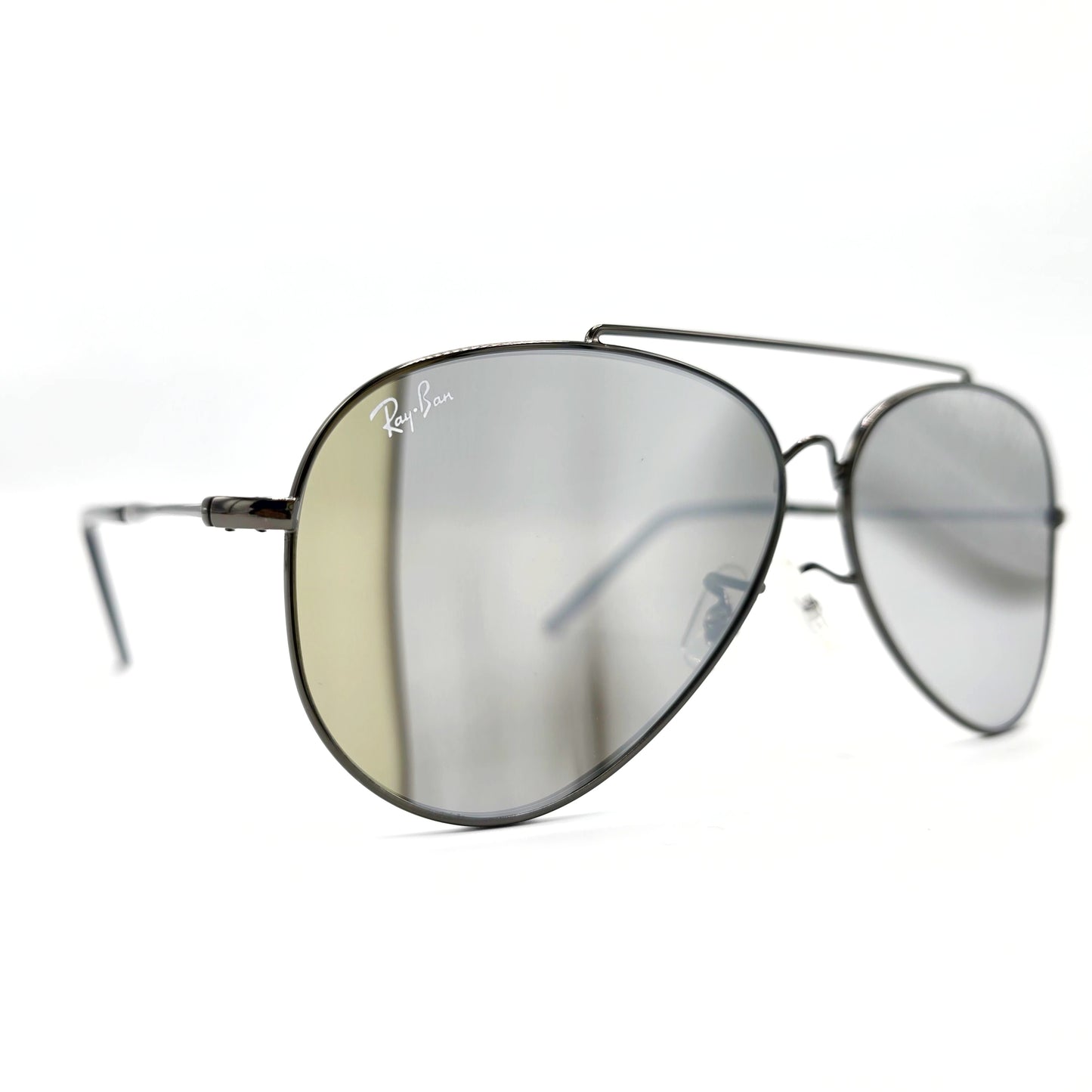 Ray Ban Aviator Reverse