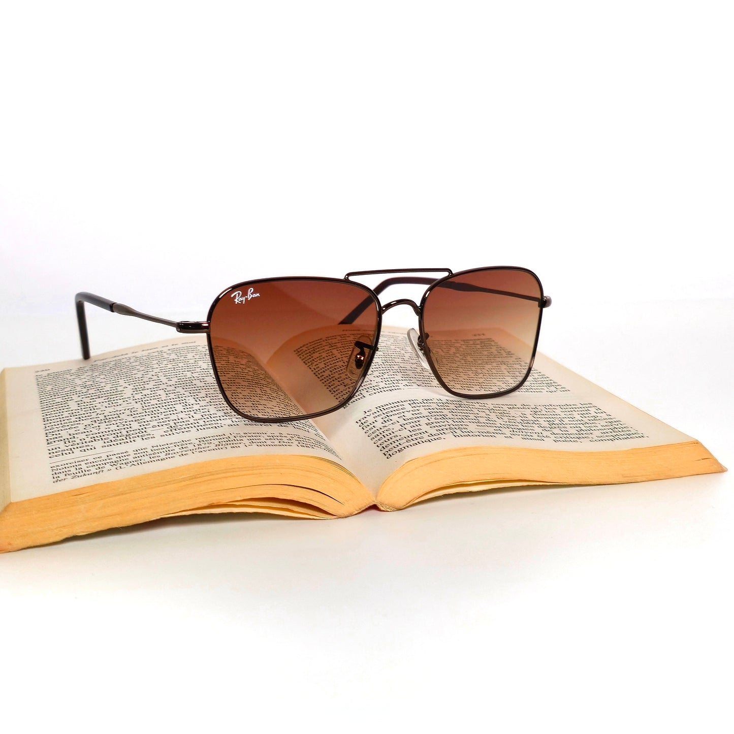 Rayban Caravan 2025 ( Reverse )