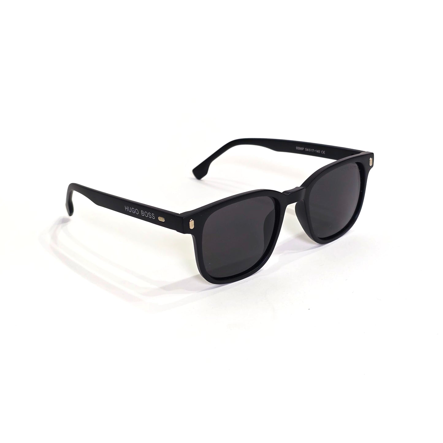 Hugo Boss Polarisé Style Carré