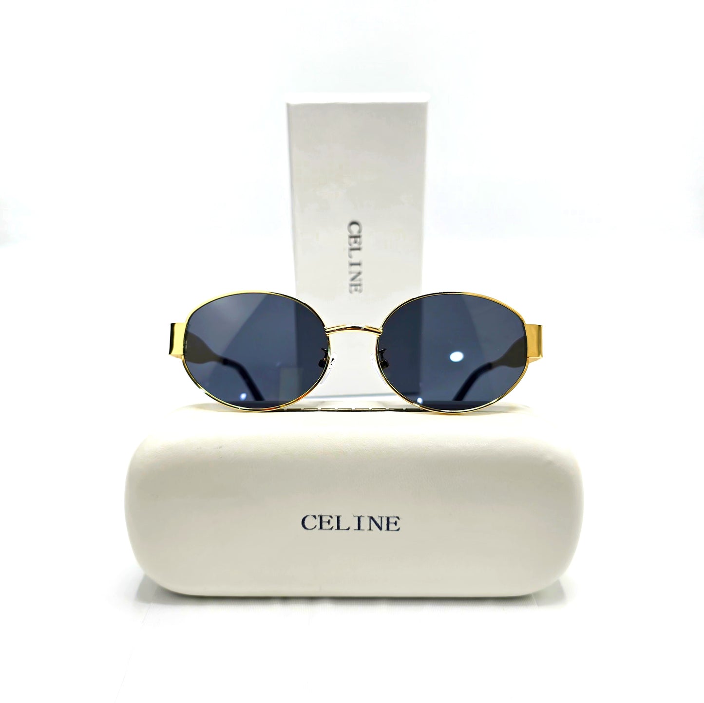 Celine Rond