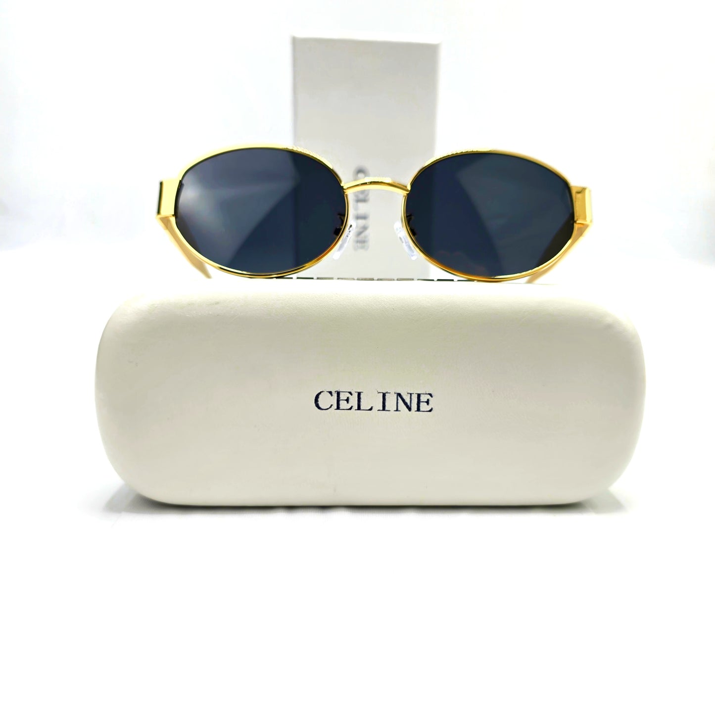 Celine Rond