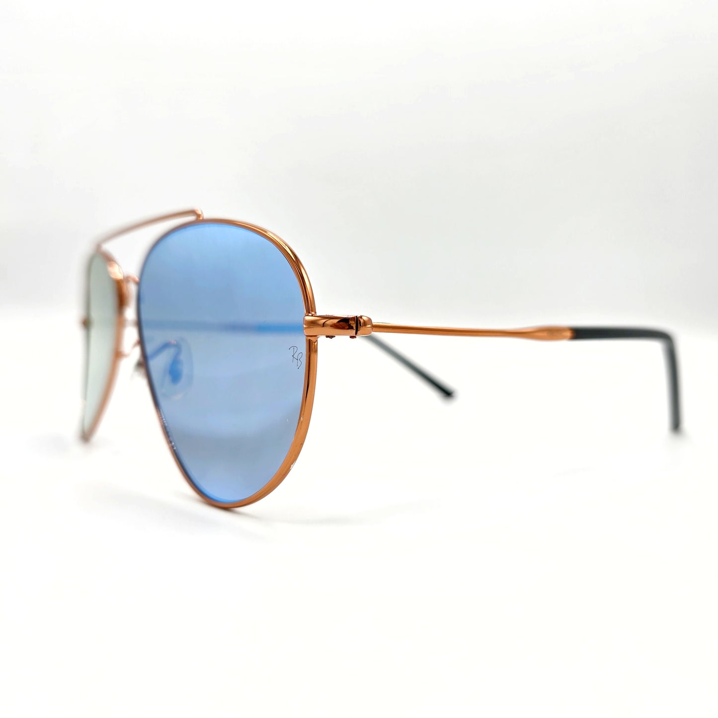 Ray Ban Aviator Reverse
