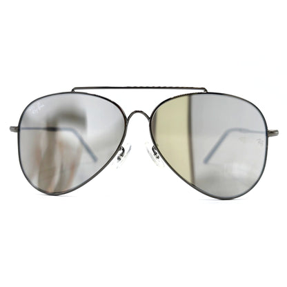 Ray Ban Aviator Reverse