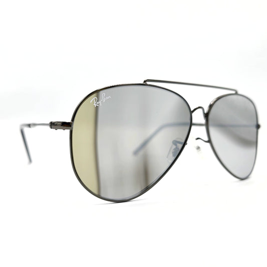 Ray Ban Aviator Reverse