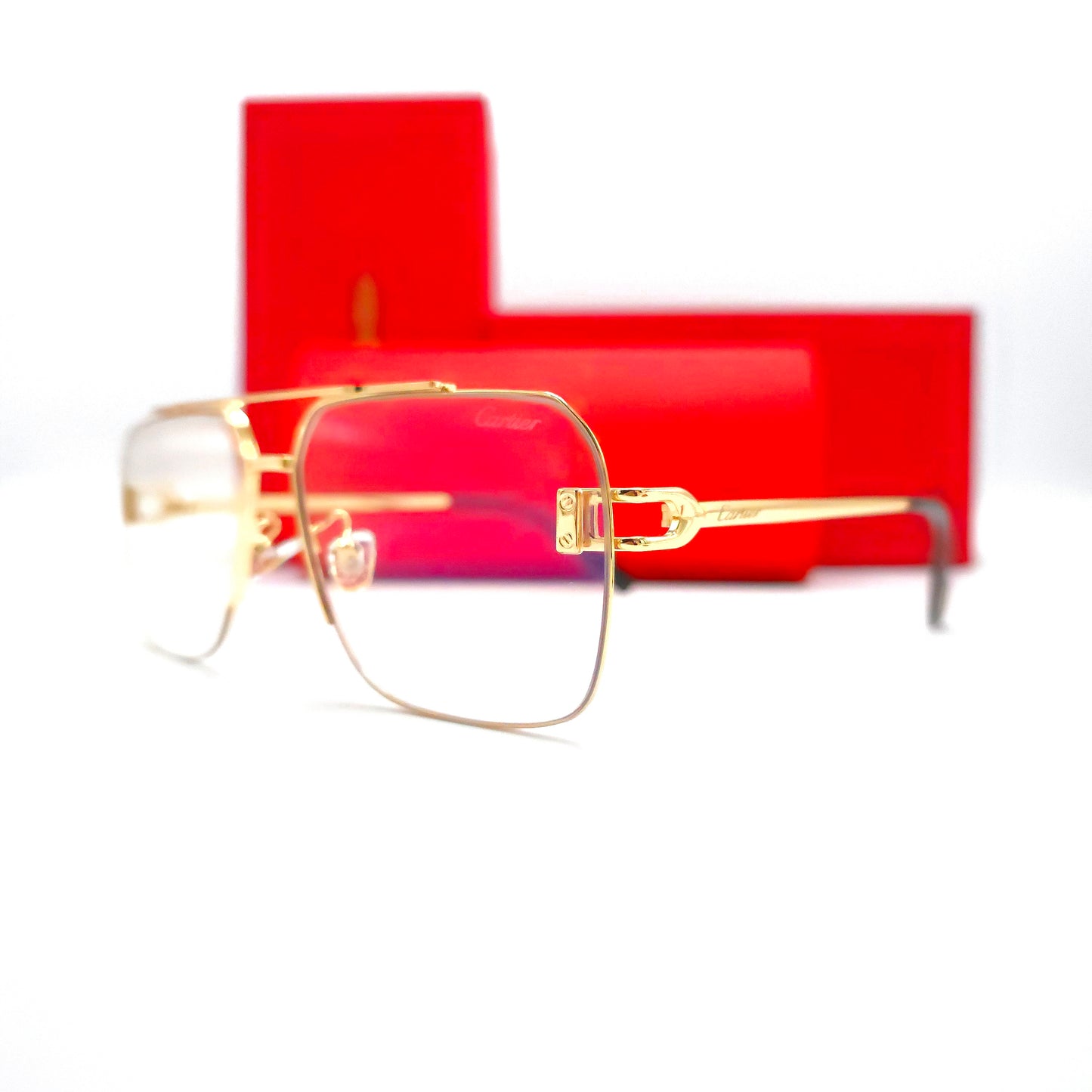 Cartier Luxury Moda 2025 Avec Coffret