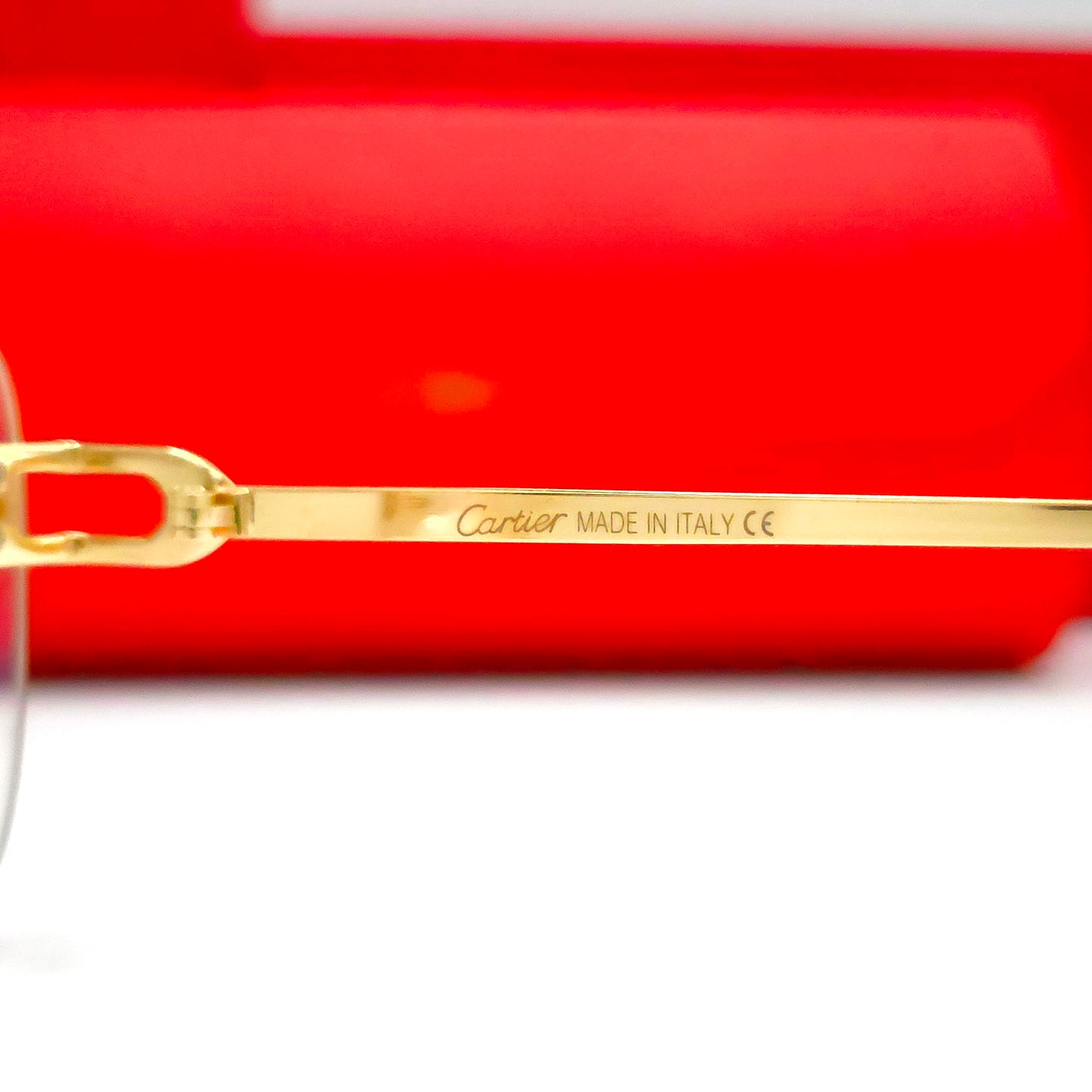 Cartier Luxury Moda 2025 Avec Coffret