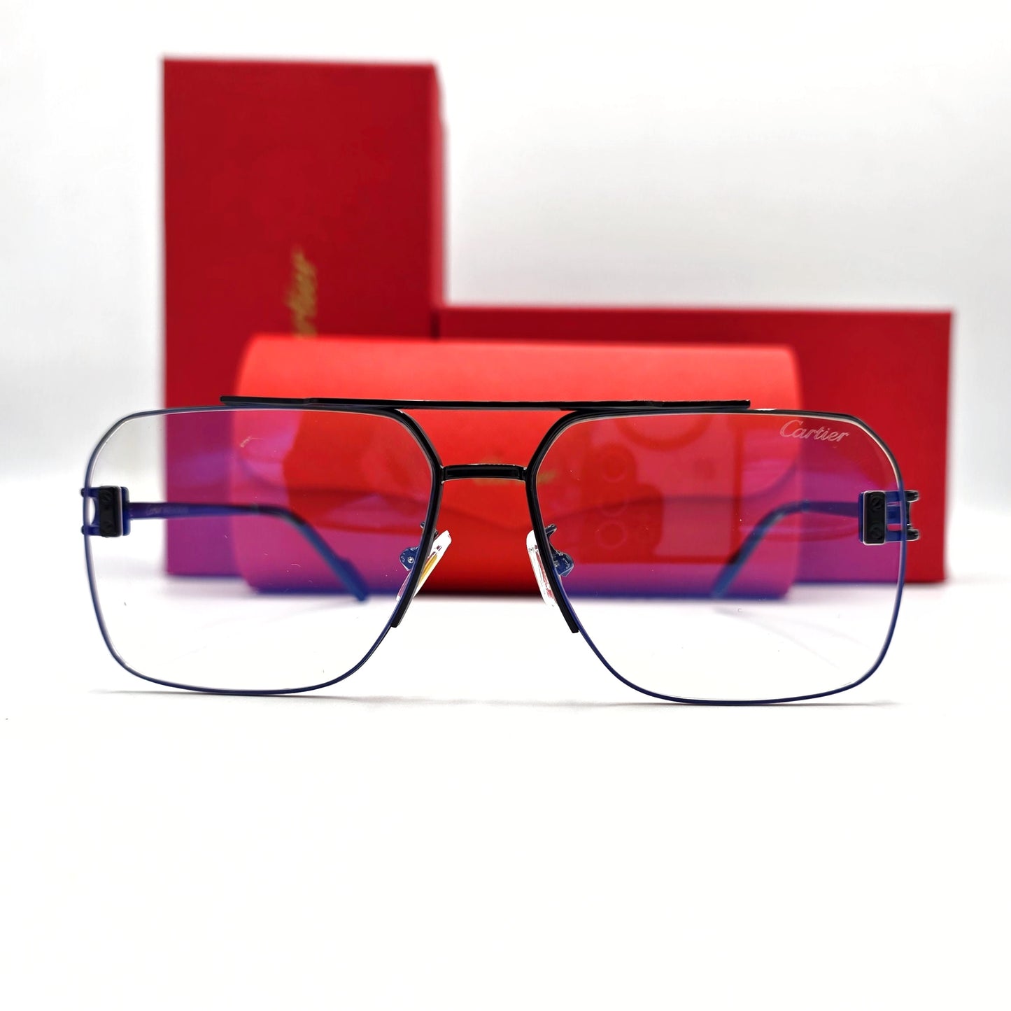 Cartier Luxury Moda 2025 Avec Coffret