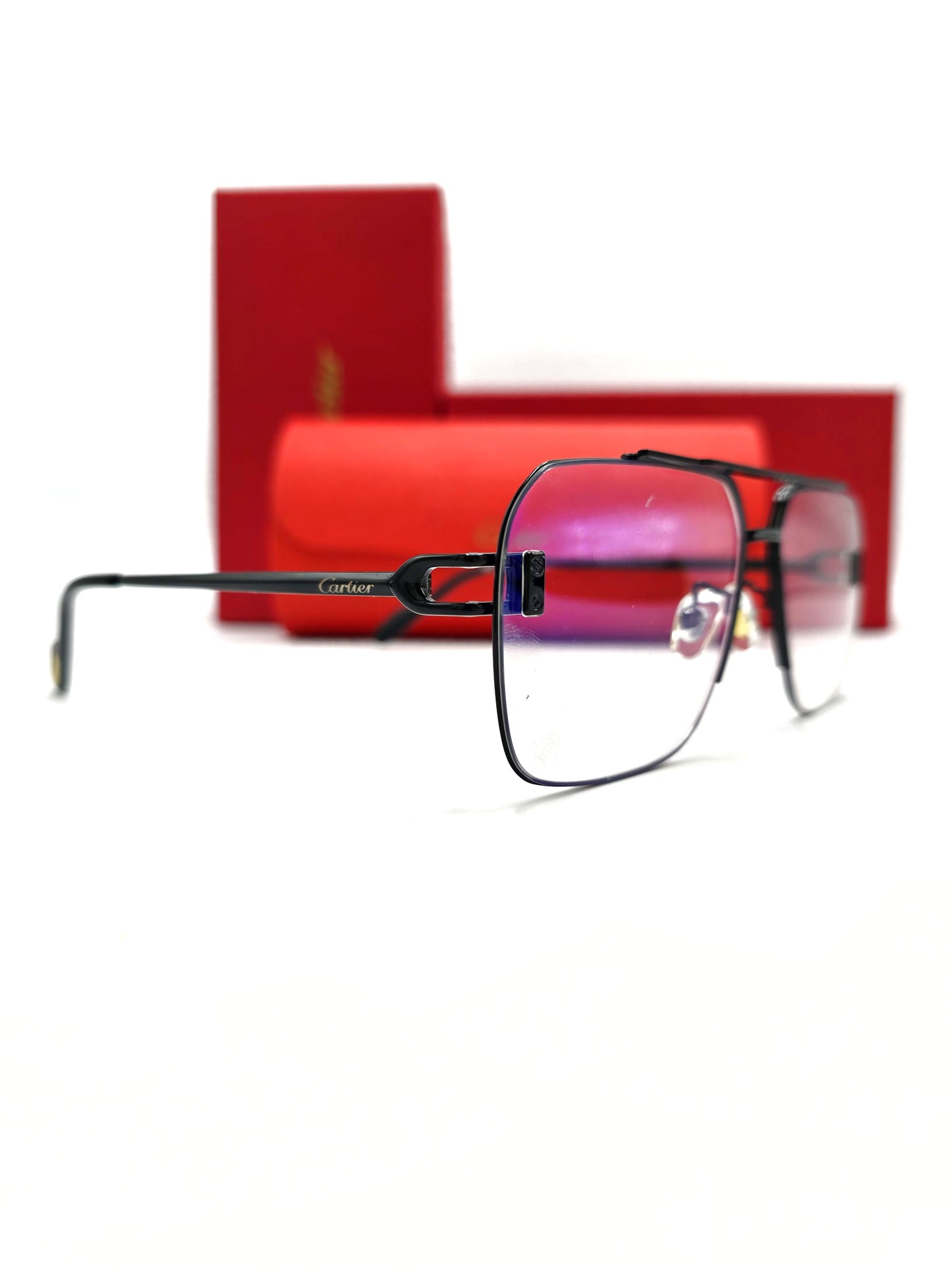 Cartier Luxury Moda 2025 Avec Coffret