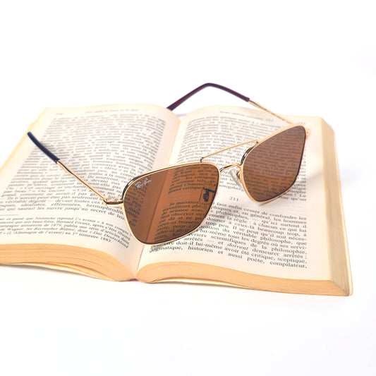 Rayban Caravan 2025 ( Reverse )